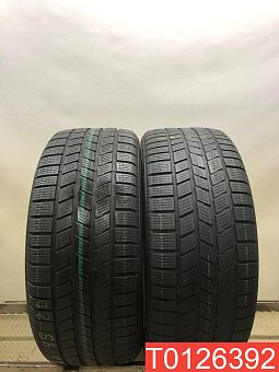 Pirelli Scorpion Ice Snow 275/45 R20 110V 