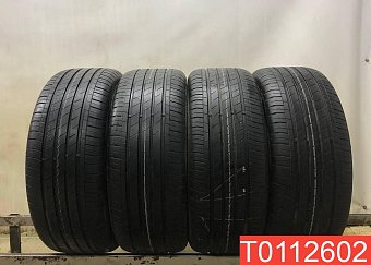 Goodyear EfficientGrip Performance 235/45 R18 94V 