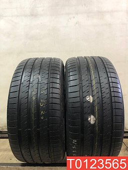 Sumitomo HTR Z5 275/35 R20 102Y 