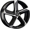 Replica Replay Nissan (NS215) 7x18 5x114,3 ET45 dia 66,1 BKF