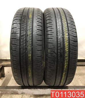 Dunlop Enasave EC300+ 195/65 R15 91H 