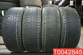 Kumho I'Zen RV Asymmetric 225/65 R17 106H 