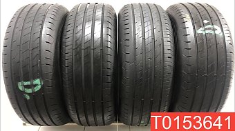 Goodyear EfficientGrip 2 SUV 265/65 R17 112H 