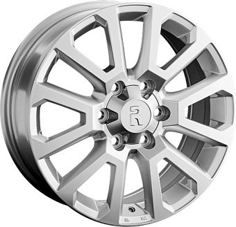 Replay Lexus (LX241) 7,5x18 6x139,7 ET55 dia 95,1 S