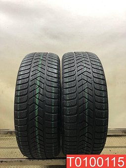 Pirelli Sottozero 3 225/55 R17 101V 