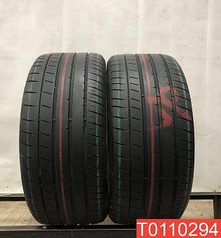 Dunlop SP Sport Maxx RT2 285/40 R20 108Y 