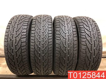 Tigar Winter 185/60 R15 88T 