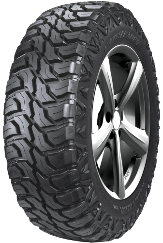 Шины Doublestar Wildtiger T01 LT265/65 R17 120/117N Китай - 1