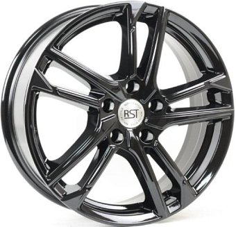RST R197 (F7) 6,5x17 5x114,3 ET40 dia 64,1 BL