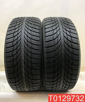 Kumho Winter Craft WI51 Ice 235/40 R18 95T 