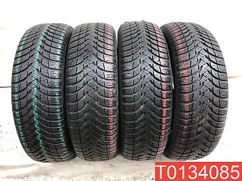 Michelin Alpin A4 175/65 R15 84T 
