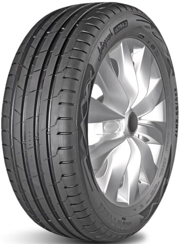 Шины Ikon Tyres Autograph Ultra 2 255/45 ZR18 103Y XL - 1