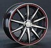 LS wheels 221 7x16 5x112 ET39 dia 66.6 FBKFRL