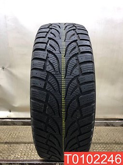 Winter Tact Nord Frosti 3 205/55 R16 91H 