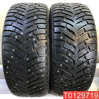 Toyo Observe Ice-Freezer 215/50 R17 91T 