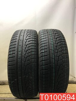 Hankook Winter I'Cept Evo 2 225/60 R17 103V 