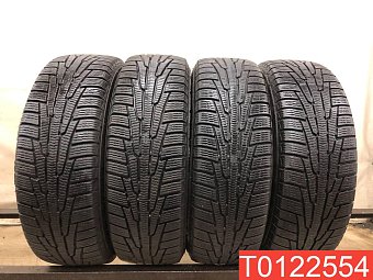 Nokian Nordman RS2 185/65 R15 92R 