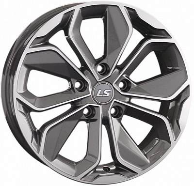 Диски LS wheels 1318 - 1