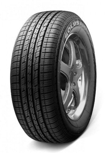 Шины Marshal Crugen KL21 245/60 R18 105H - 1