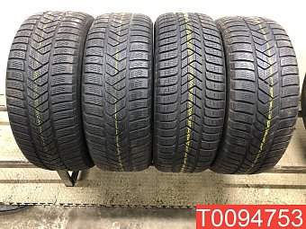 Pirelli Winter Sottozero 3 225/50 R17 98H 