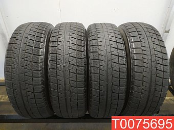 Bridgestone Blizzak Revo GZ 205/60 R16 92Q 