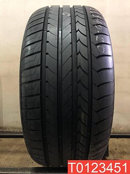 Goodyear EfficientGrip 285/40 R20 104Y RunFlat