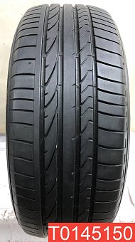 Bridgestone Dueler H/P Sport 255/50 R20 109V 