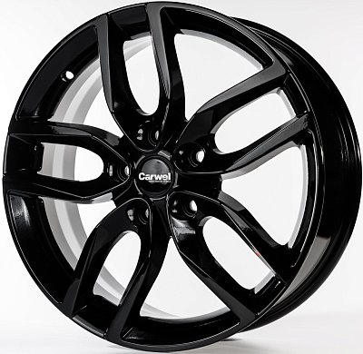 Диски Carwel Кутыр 1708 (HAVAL  F7x) - 1
