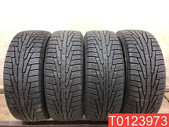 Nokian Nordman RS2 195/55 R15 89R 