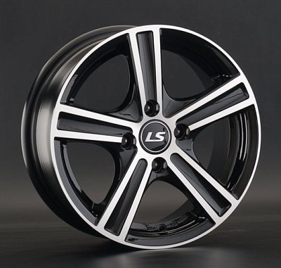 Диски LS wheels 370 - 1
