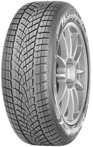 Шины Goodyear UltraGrip Performance SUV Gen-1 215/65 R17 99V нешип - 1