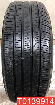 Pirelli Cinturato P7 All Season 225/50 R18 95V RunFlat