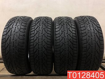 Tigar SUV Winter 215/65 R16 102H 