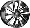 Replay Volvo (V29) 9x21 5x108 ET38,5 dia 63,3 BKF
