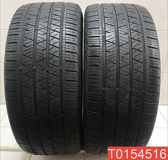 Continental CrossContact LX Sport SSR 285/45 R21 113H RunFlat