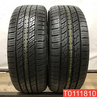 Kumho Crugen Premium 215/55 R18 99V 