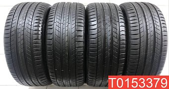 Michelin Latitude Sport 3 255/55 R18 105W 