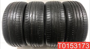 IKON TYRES Autograph AQUA 3 225/50 R17 98W 