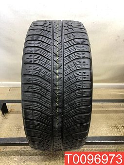 Michelin Pilot Alpin 5 SUV 275/45 R20 110V 