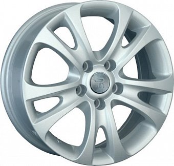 Replica Replay Volkswagen (VV135) 6,5x16 5x112 ET43 dia 57,1 S