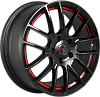 NZ F-40 6,5x16 4x100 ET48 dia 73,1 MBRSI