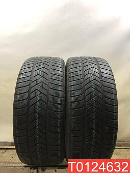 Pirelli Scorpion Winter 255/45 R20 105V 