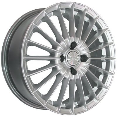 Диски Скад Веритас - 1