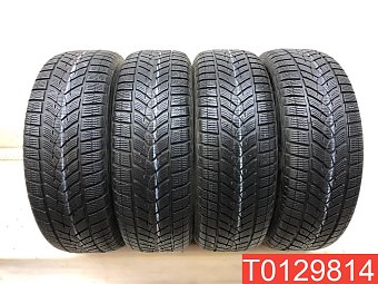 Goodyear UltraGrip Ice SUV Gen-1 215/60 R17 96T 