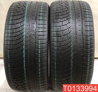 Nokian Tyres WR A4 275/35 R20 102W 