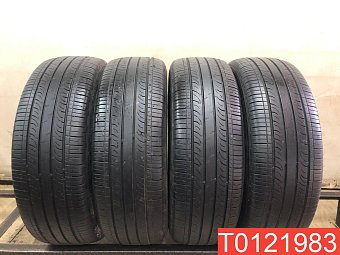 Nexen Classe Premiere CP672 205/65 R16 95H 