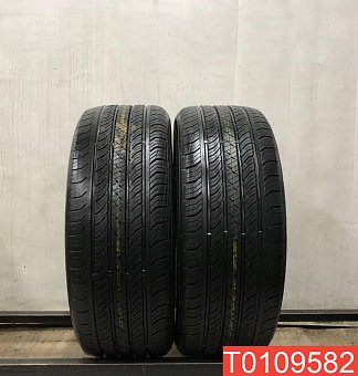 Continental ProContact TX SSR 225/45 R19 96H RunFlat