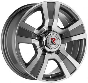 Niva RK105