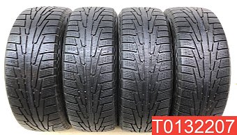 Nokian Nordman RS2 SUV 235/55 R18 104R 