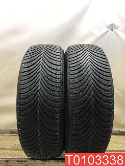 Michelin Alpin 5 215/65 R17 99H 